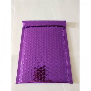 wholesale aluminum foil metallic bubble mailerbag,aluminium bubble mailer